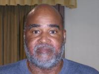 Tysheon Asker Byrd a registered Sex Offender of California