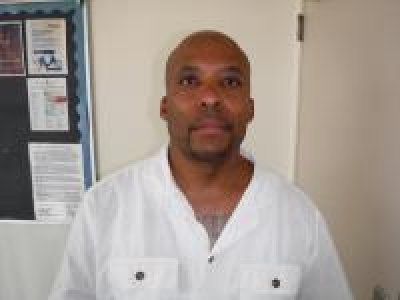 Tyshika Roberts a registered Sex Offender of California
