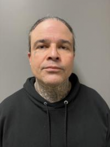 Tyson Robert Horton a registered Sex Offender of California
