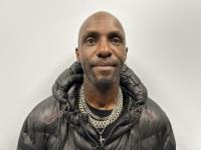 Tyven Shaundel Fletcher a registered Sex Offender of California
