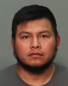 Tzunux Eladio Tajtaj a registered Sex Offender of California