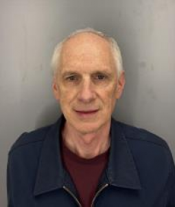 T Beesley a registered Sex Offender of California