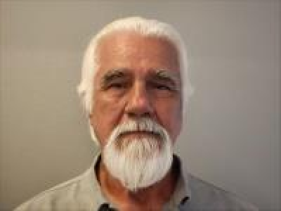 Ubaldo Teofilo Santillan a registered Sex Offender of California