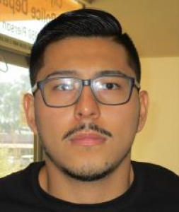 Ulises Eduardo Leon a registered Sex Offender of California