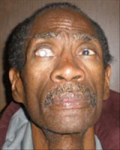Ulman Lynn Haynes a registered Sex Offender of California