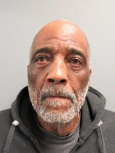 Ulysses Grant a registered Sex Offender of California