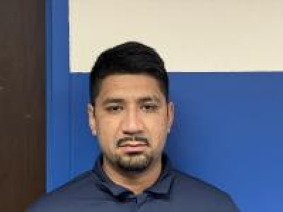 Ulysses Loaiza a registered Sex Offender of California
