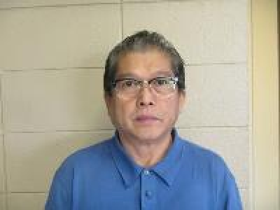 Ulysses Calulut Martinez a registered Sex Offender of California