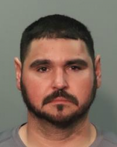 Ulysses Rios a registered Sex Offender of California
