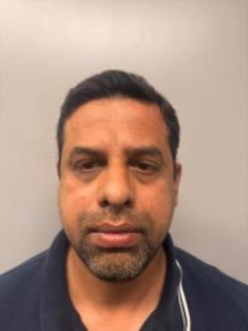 Umair Wasim a registered Sex Offender of California