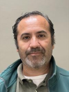 Umberto Hernandez a registered Sex Offender of California