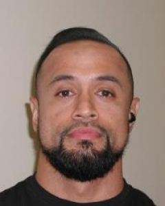 Umi R Tei a registered Sex Offender of California