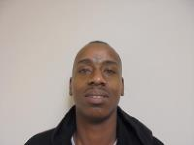 Ural Keontae Gamble a registered Sex Offender of California