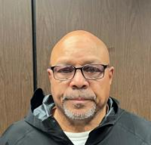 Ural Lee King a registered Sex Offender of California
