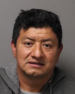 Urbano Deleon-gomez a registered Sex Offender of California