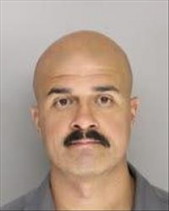 Urbano Ricardo Rosas a registered Sex Offender of California