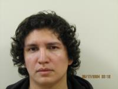 Urias Estuardo Guerra a registered Sex Offender of California