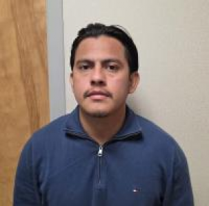 Urias Lopez-maldonado a registered Sex Offender of California