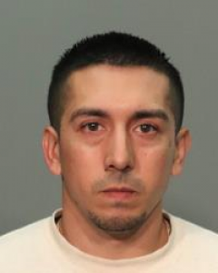 Uriel Aldama a registered Sex Offender of California