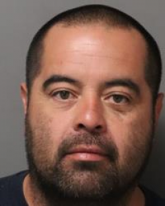 Uriel Arroyo a registered Sex Offender of California