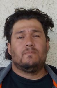Uriel Leandro Franco a registered Sex Offender of California