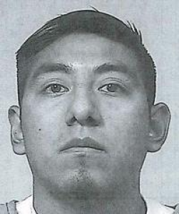 Uriel Eloy Gonzalez-velasco a registered Sex Offender of California