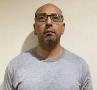 Uriel Gracidacruz a registered Sex Offender of California