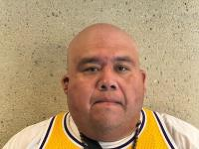 Uriel Lopez a registered Sex Offender of California