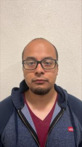 Uriel Morales a registered Sex Offender of California