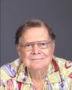 Ursulo Cook a registered Sex Offender of California