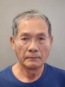 Ut Van Nguyen a registered Sex Offender of California