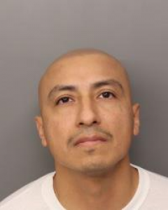 Uvaldo Cruz a registered Sex Offender of California