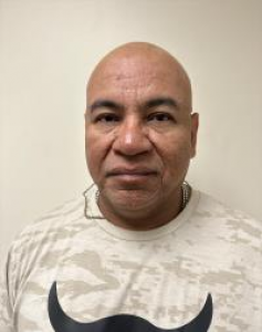 Uvaldo Duarte Pineda a registered Sex Offender of California