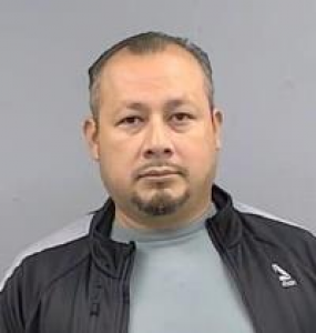 Uvicel Mora Vazquez a registered Sex Offender of California