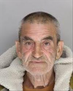 Vahan Jaladian a registered Sex Offender of California