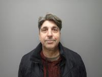 Vahan Dikran Jerijian a registered Sex Offender of California