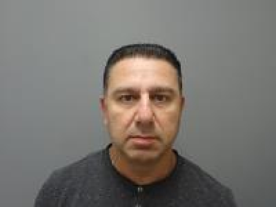 Vahan Muradyan a registered Sex Offender of California