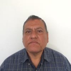 Valazquez Gildardo Viscarra a registered Sex Offender of California