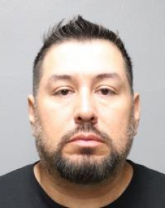 Valdemar Guzman a registered Sex Offender of California