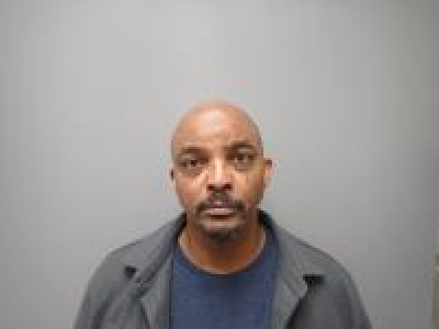 Valence Joseph Mitchell a registered Sex Offender of California
