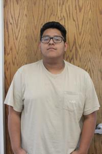 Valencia Jesus Sanchez a registered Sex Offender of California