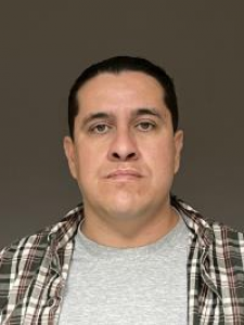 Valente Hurtado Jr a registered Sex Offender of California