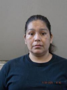 Valentina Elaine Medrano a registered Sex Offender of California
