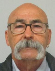 Valentine Cisneros a registered Sex Offender of California