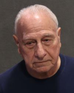 Valentine Montoya a registered Sex Offender of California