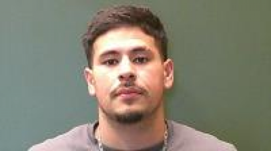 Valentino Lusciano Alvarez a registered Sex Offender of California