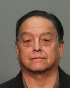 Valentino Angel Sedillo a registered Sex Offender of California