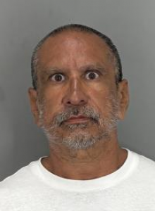 Valentin Fuentes a registered Sex Offender of California