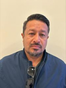 Valentin Vega Gonzalez a registered Sex Offender of California
