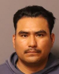 Valentin Hernandez a registered Sex Offender of California
